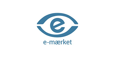 e-mærket